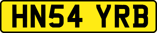 HN54YRB