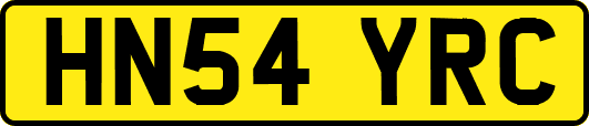 HN54YRC