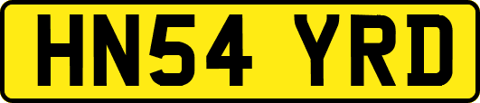 HN54YRD