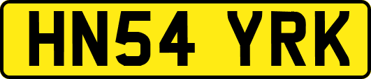 HN54YRK
