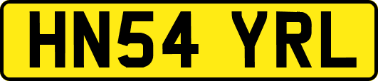 HN54YRL