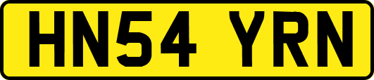 HN54YRN