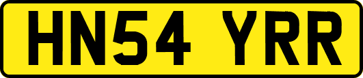 HN54YRR