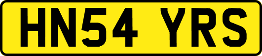 HN54YRS