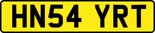 HN54YRT
