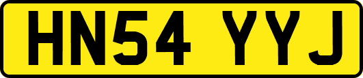 HN54YYJ