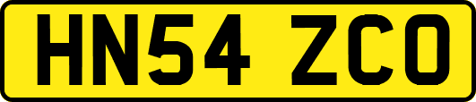 HN54ZCO