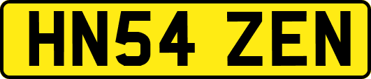 HN54ZEN
