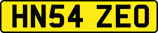 HN54ZEO