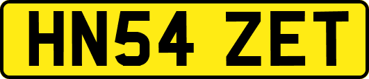 HN54ZET