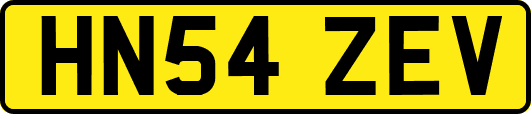 HN54ZEV