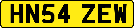 HN54ZEW