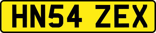 HN54ZEX