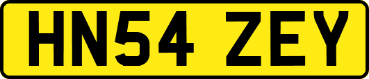 HN54ZEY