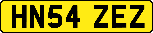 HN54ZEZ