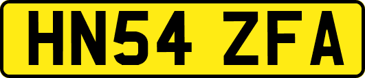 HN54ZFA
