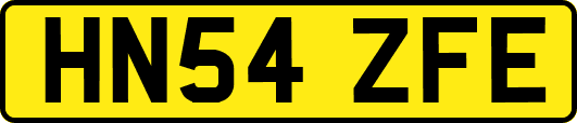 HN54ZFE