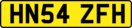 HN54ZFH