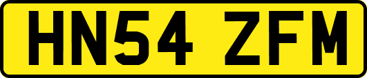HN54ZFM