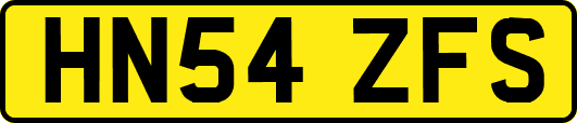 HN54ZFS