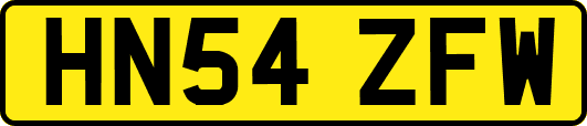 HN54ZFW