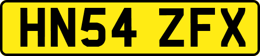 HN54ZFX
