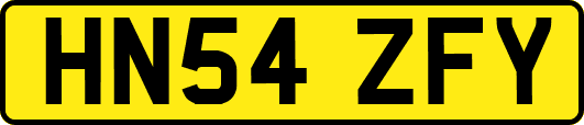 HN54ZFY