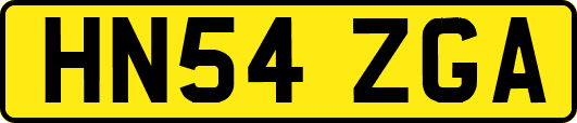HN54ZGA