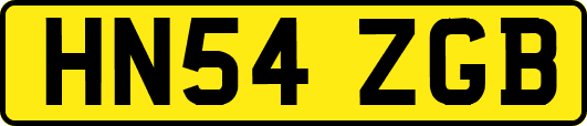 HN54ZGB