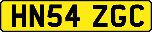 HN54ZGC
