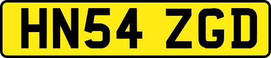 HN54ZGD