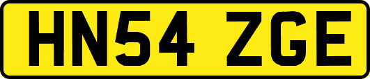 HN54ZGE