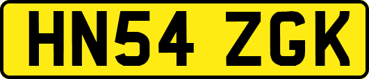HN54ZGK