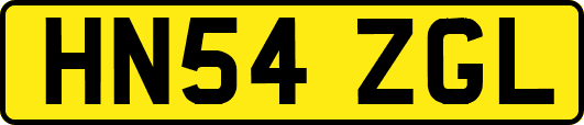 HN54ZGL