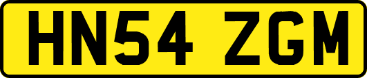 HN54ZGM