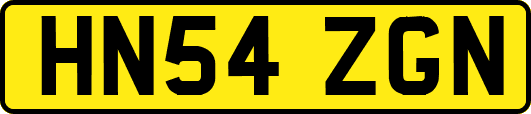 HN54ZGN