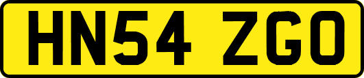 HN54ZGO