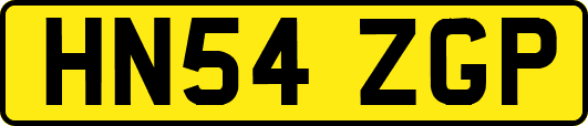 HN54ZGP