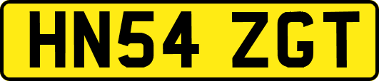 HN54ZGT