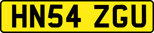 HN54ZGU