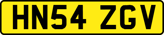 HN54ZGV