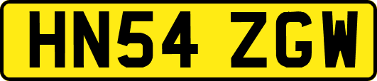 HN54ZGW