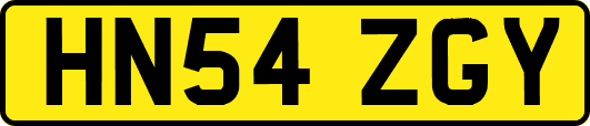 HN54ZGY