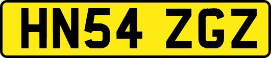 HN54ZGZ