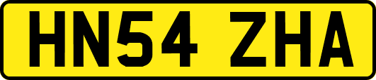 HN54ZHA