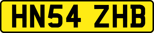 HN54ZHB