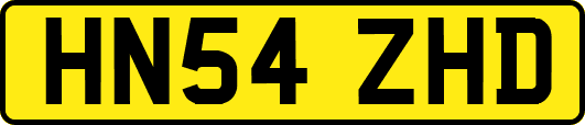 HN54ZHD