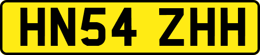 HN54ZHH