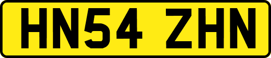 HN54ZHN