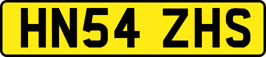 HN54ZHS